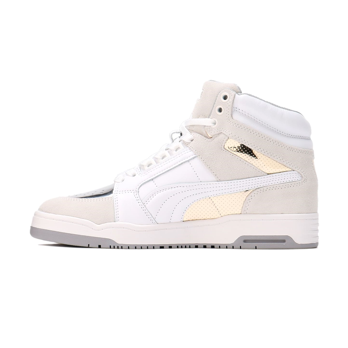 + Sorayama Slipstream Mid 'Silver'
