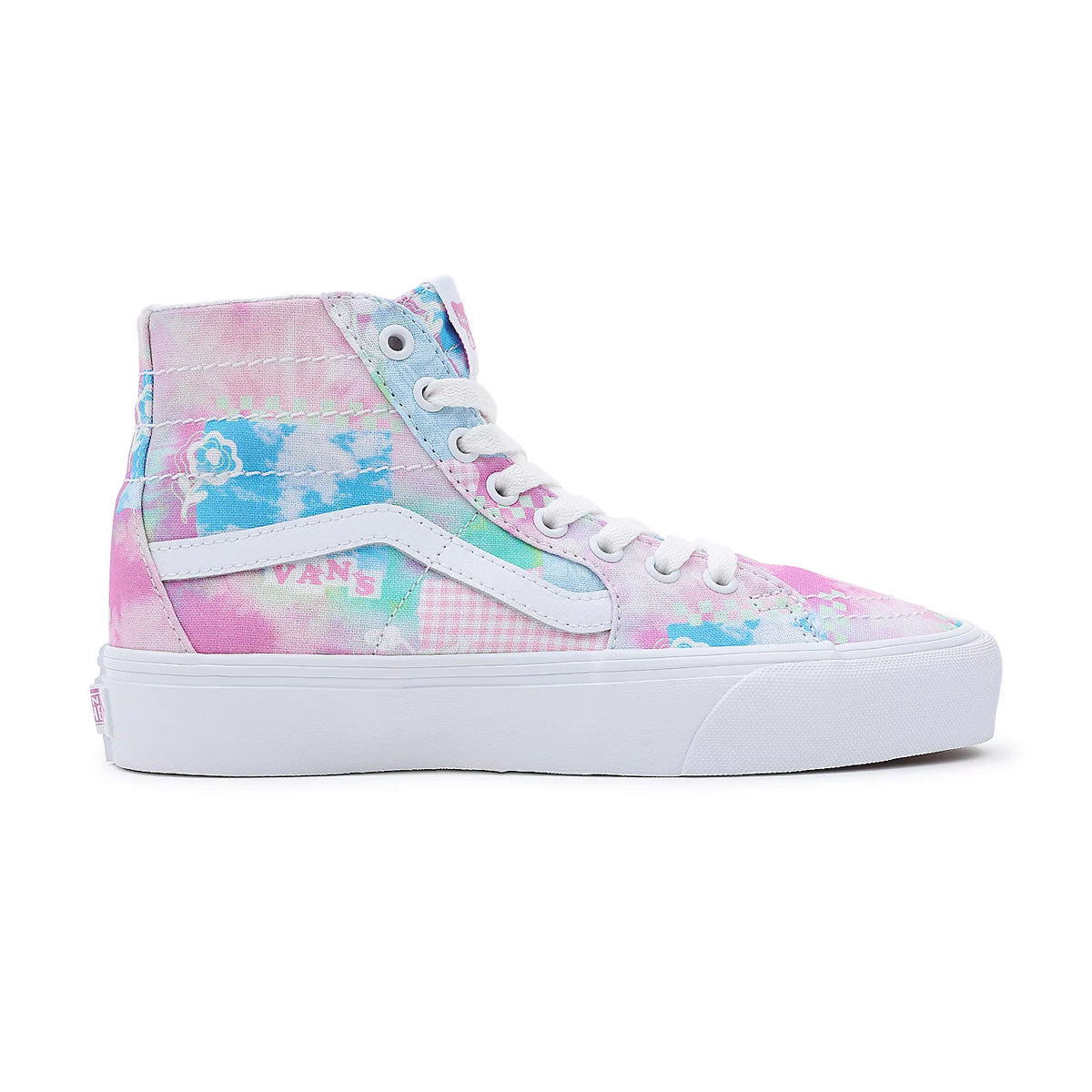 SK8-Hi Tapered VR3 'Sunny Day'