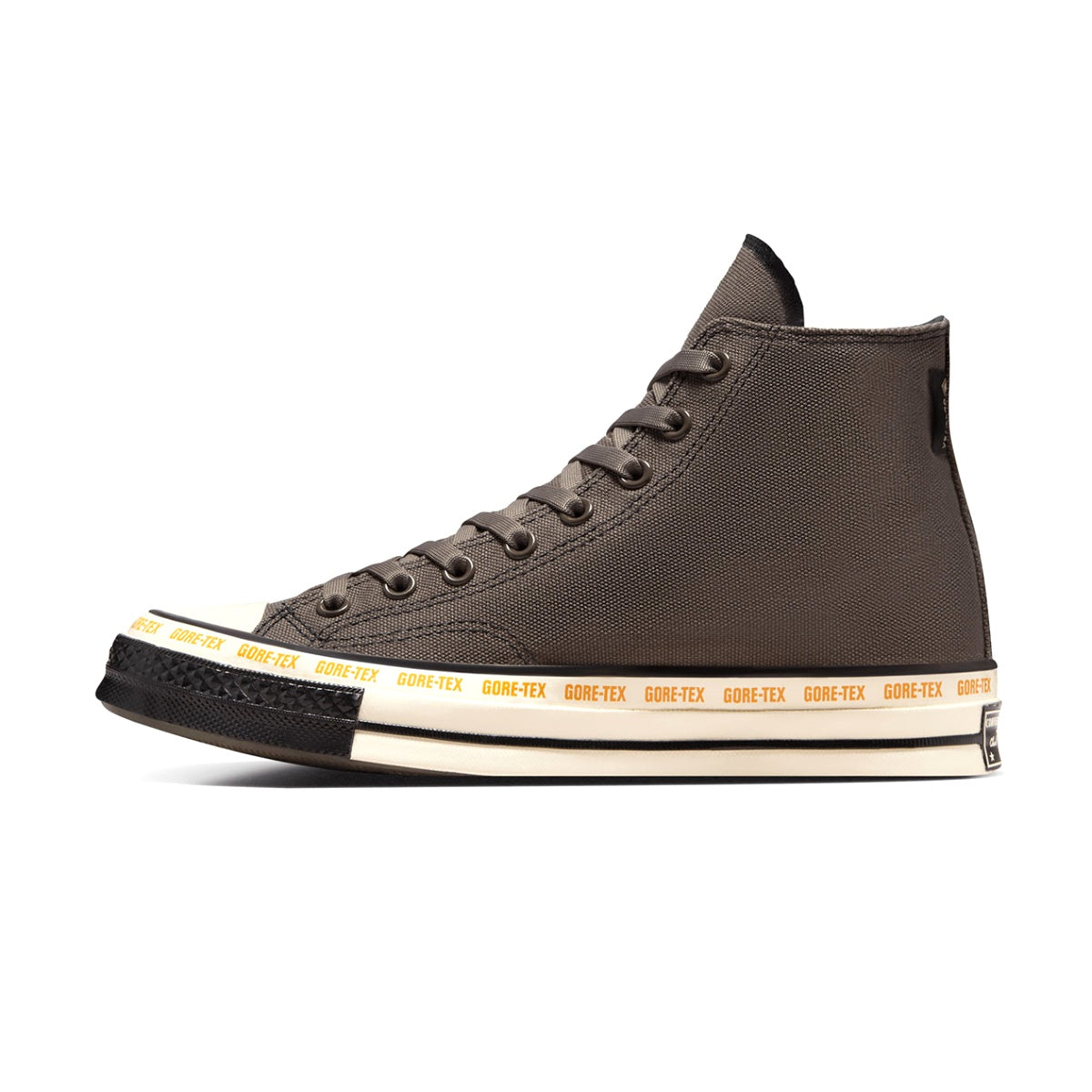 Chuck 70 GORE-TEX 'Truffle Black'