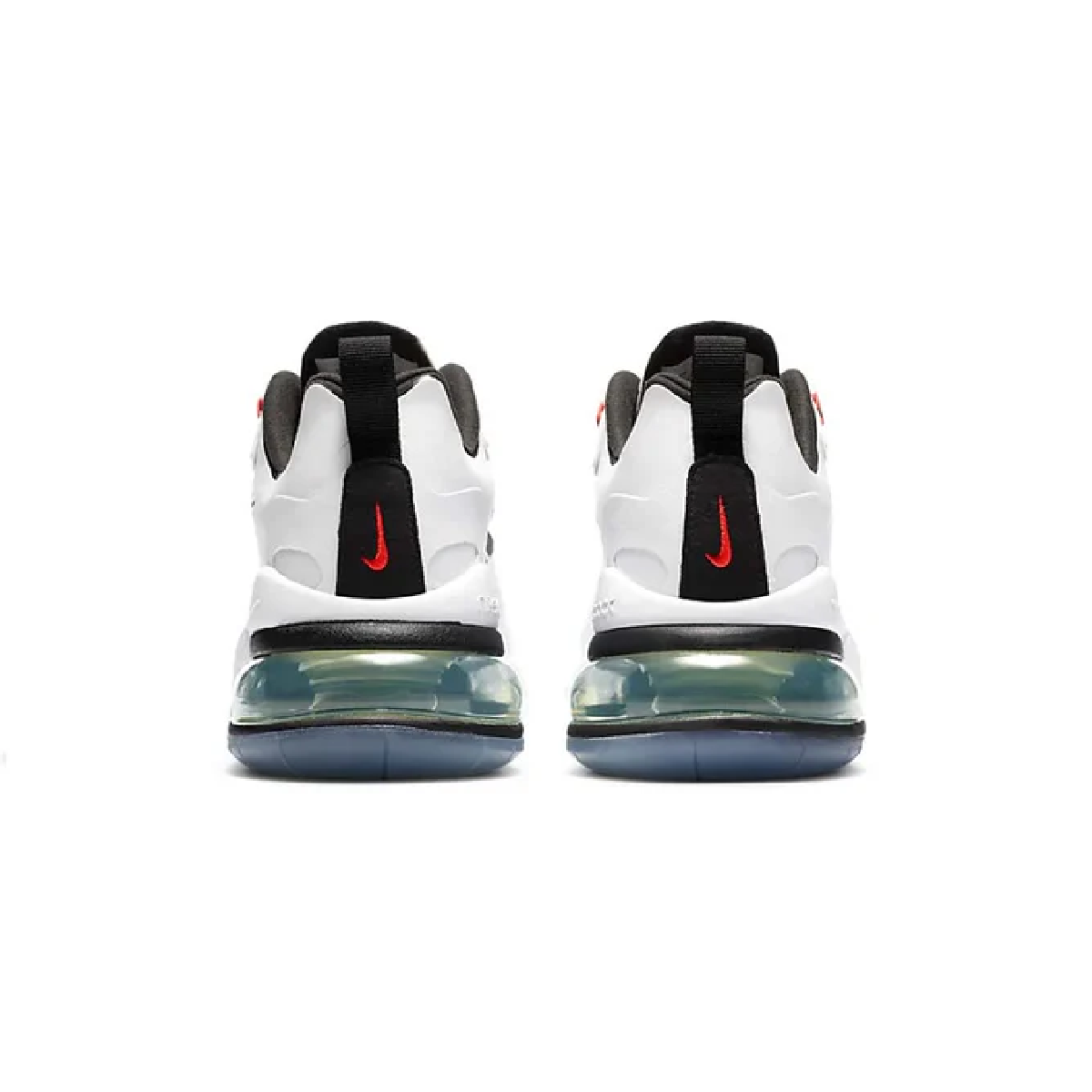 Air Max 270 React 'White'