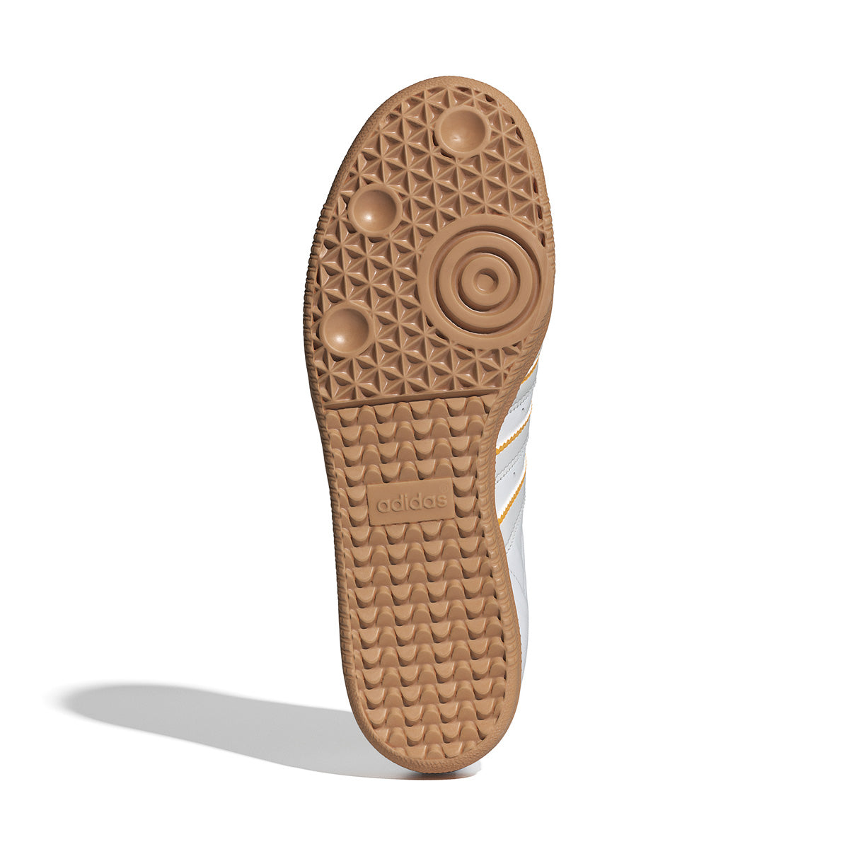 Samba OG 'Crew Yellow'