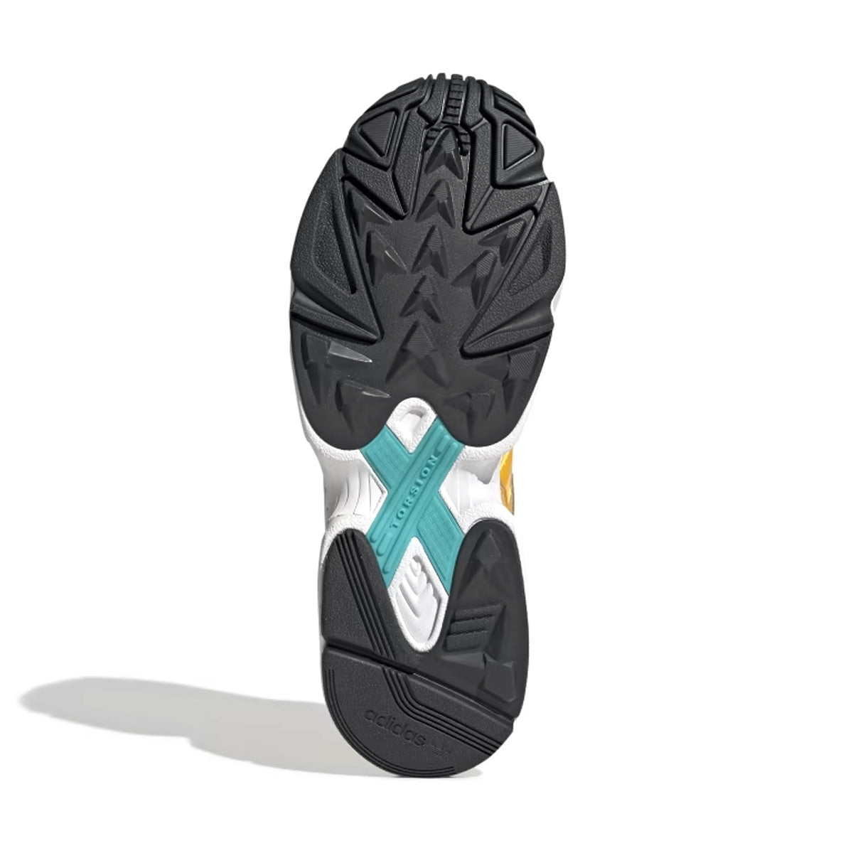 Yung 96 Chasm 'Flash Orange'