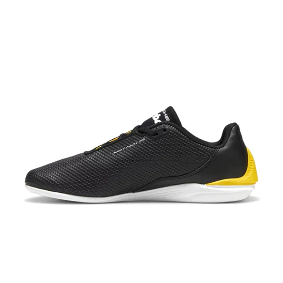 + Porsche Legacy Drift Cat Decima 'Black Yellow'