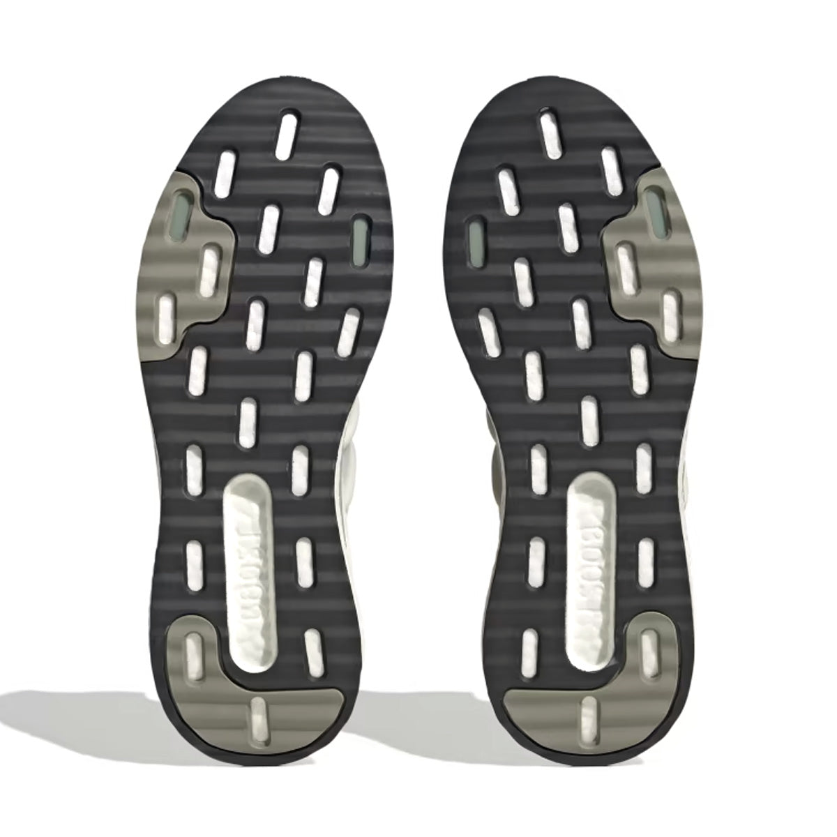 X_PLR Boost 'Silver Pebble'