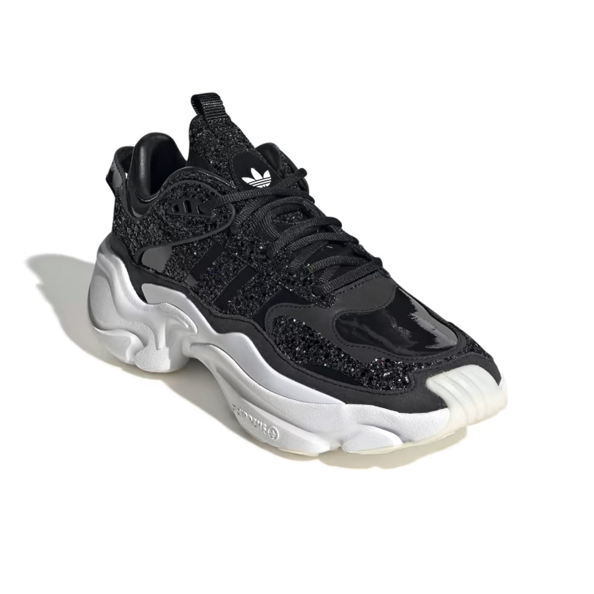 Magmur Runner 'Black Chic Sparkle'