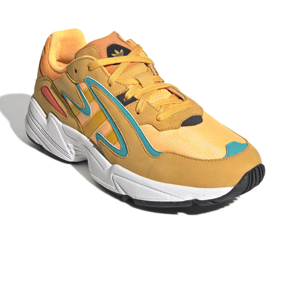 Yung 96 Chasm 'Flash Orange'