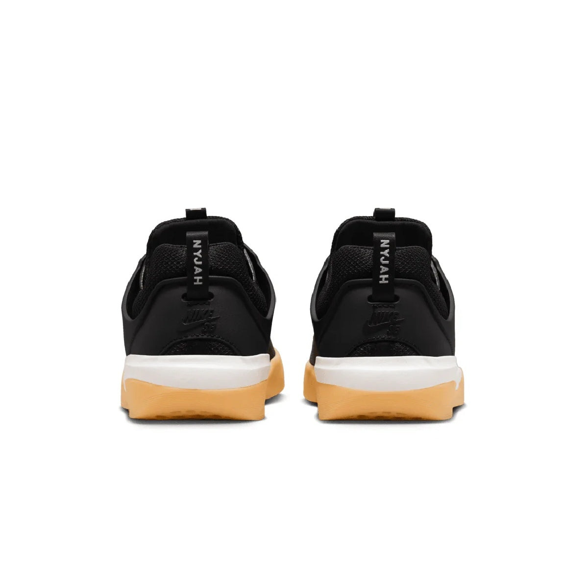 SB Nyjah 3 'Black Gum'