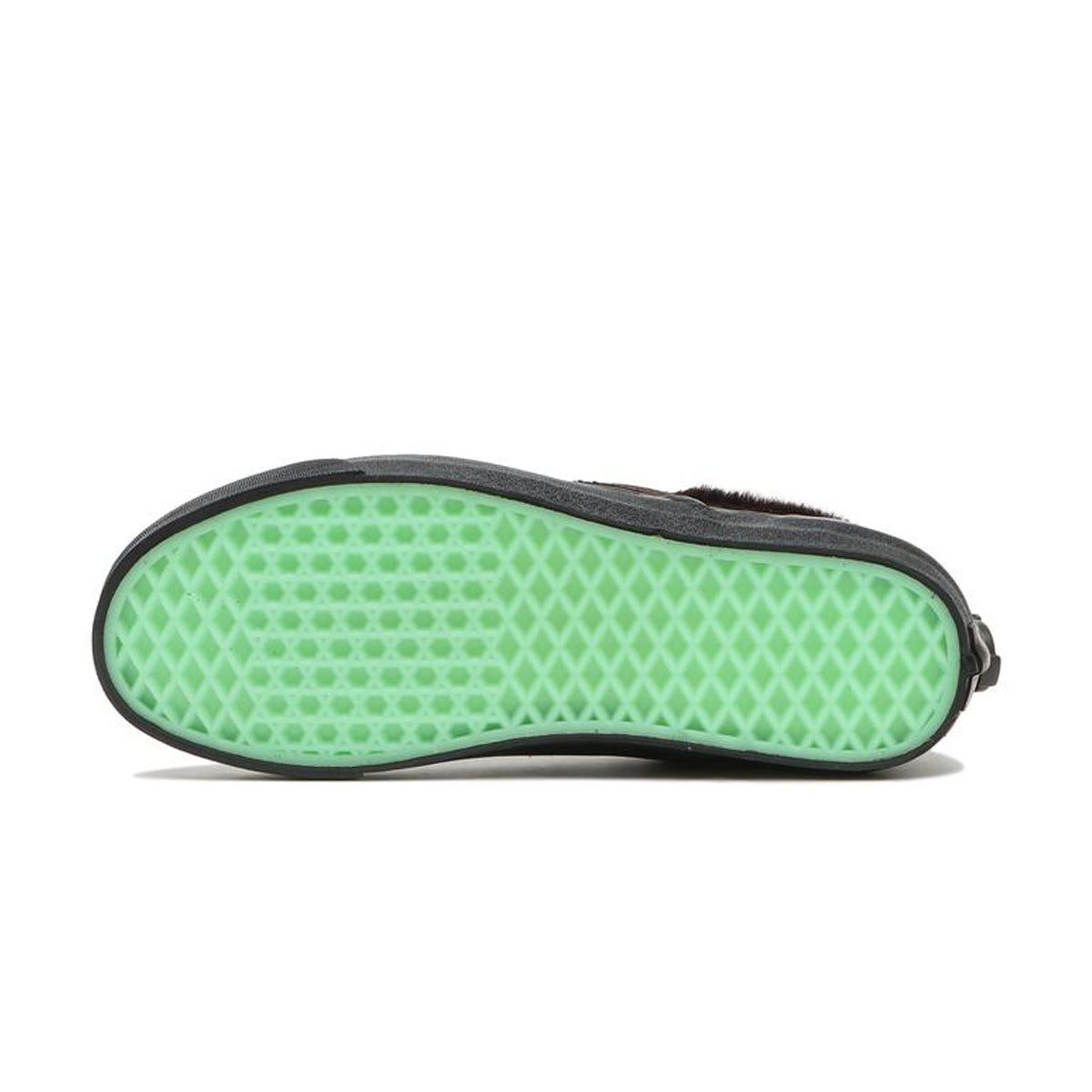 Classic Slip-on 98 DX 'Brown'