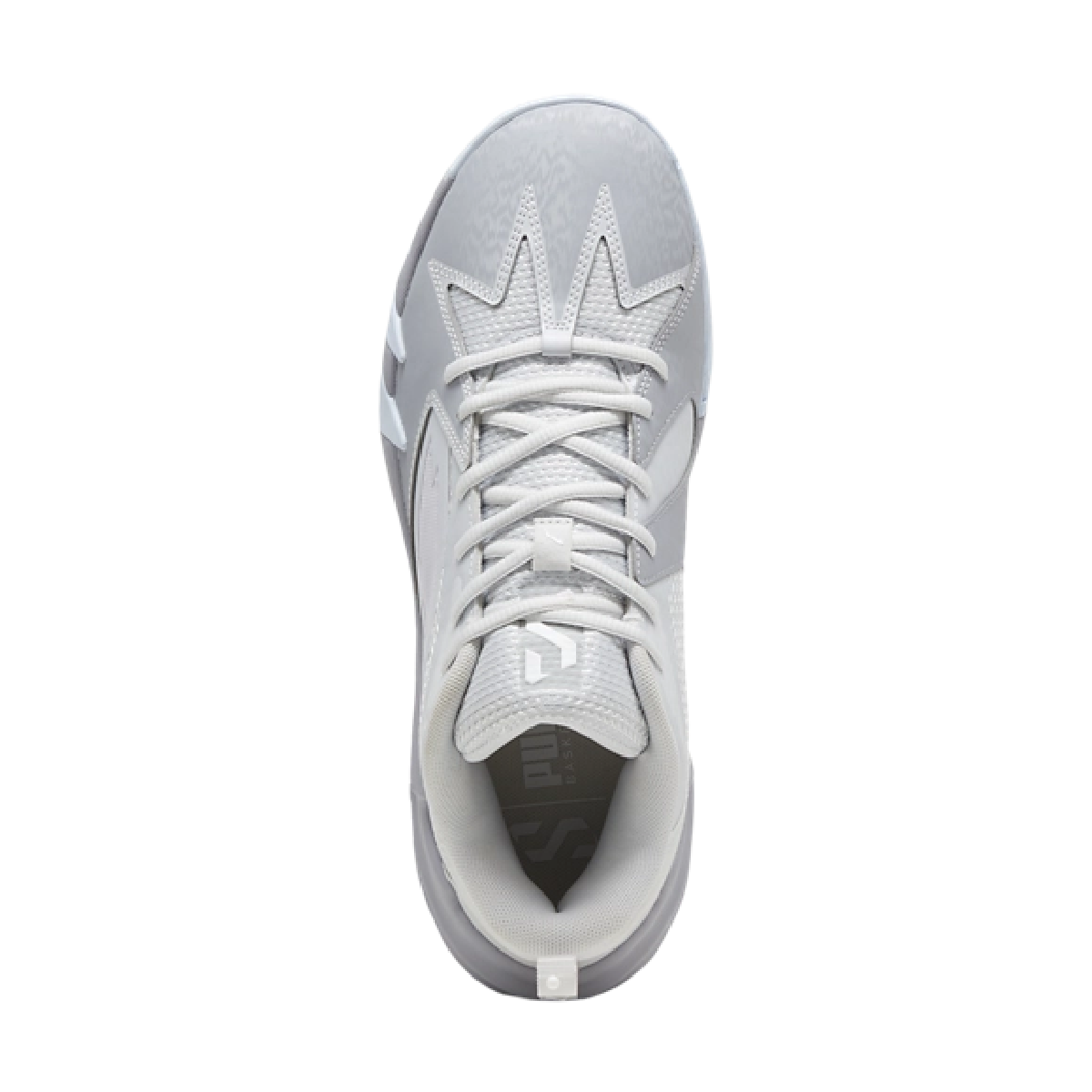 Scoot Zeros 'Grey Frost'