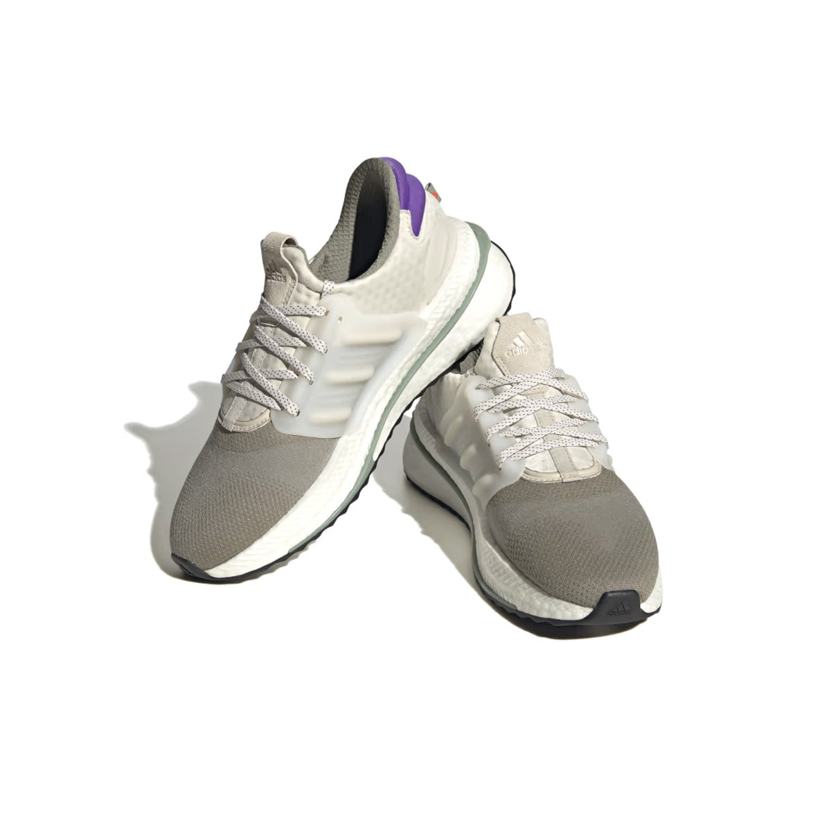 X_PLR Boost 'Silver Pebble'