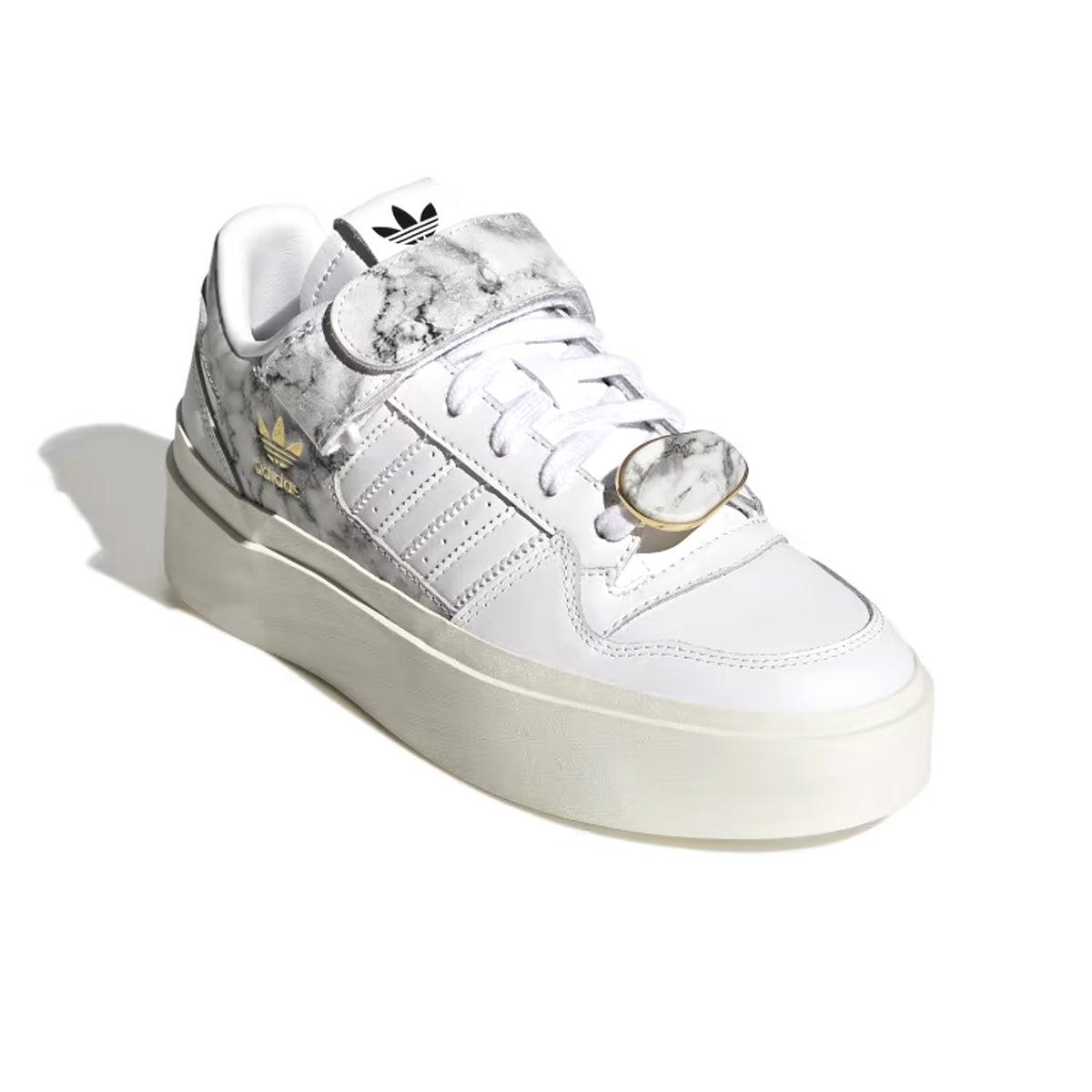 Wmns Forum Light 'Bonega Marbled'