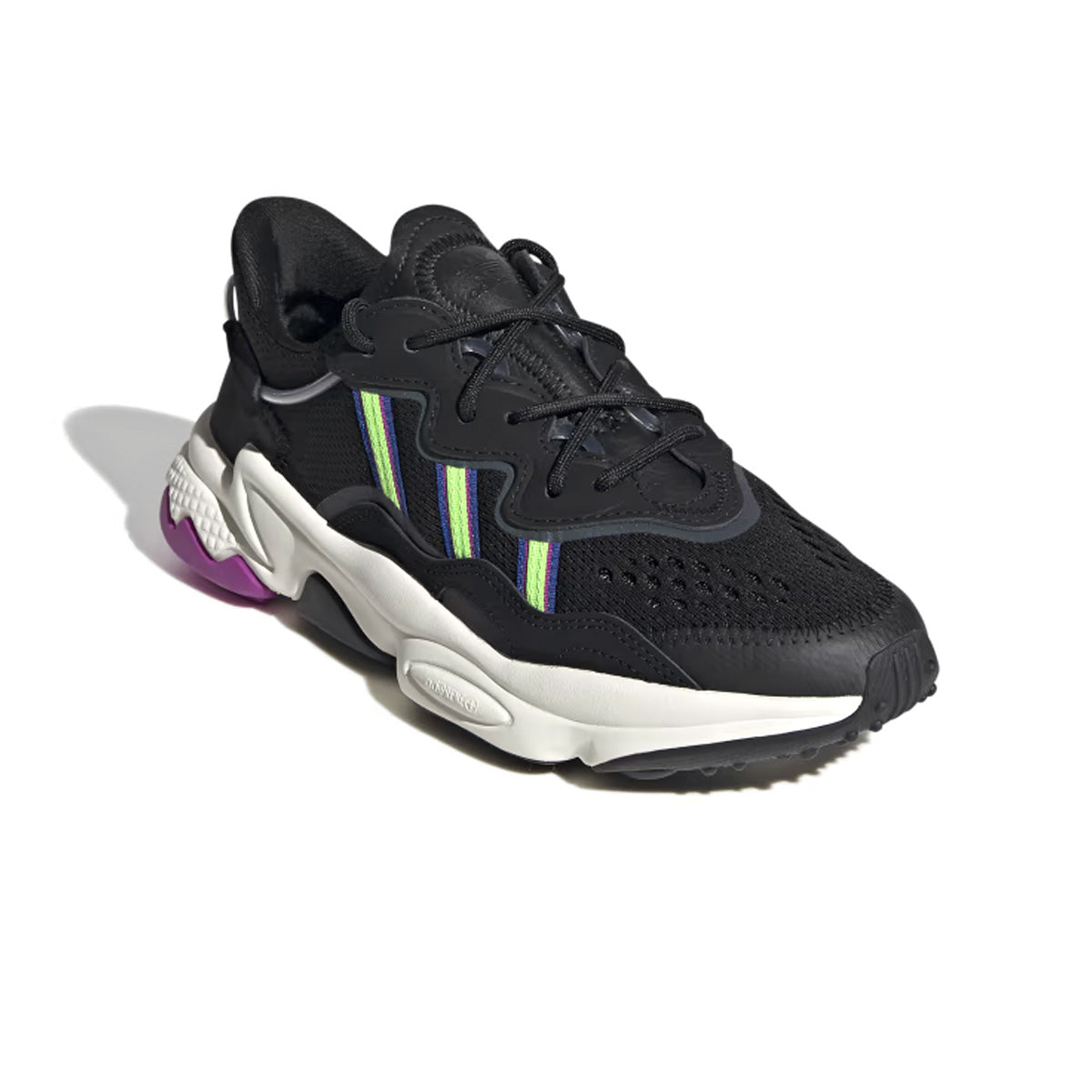 Wmns Ozweego 'Vivid Pink'