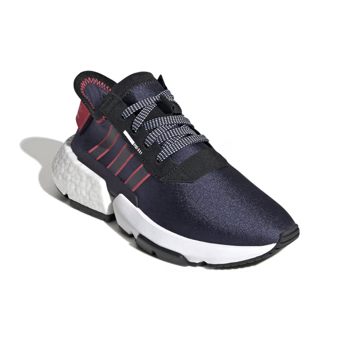 Kids POD-S3.1 'Collegiate Navy Shock Red'