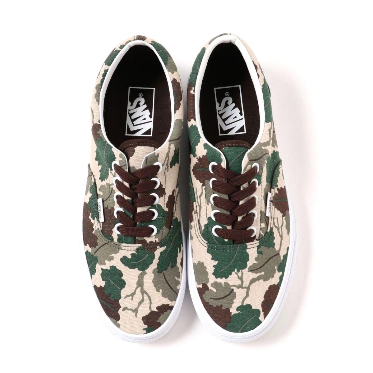 Era MITCHELL CAMO MULTI 'Leaf Camo'