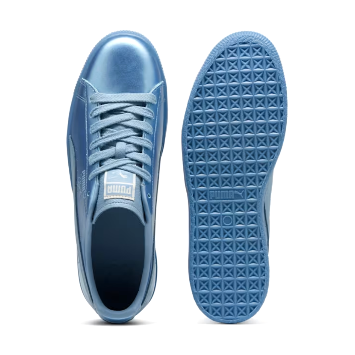 Clyde 3024 'Zen Blue'