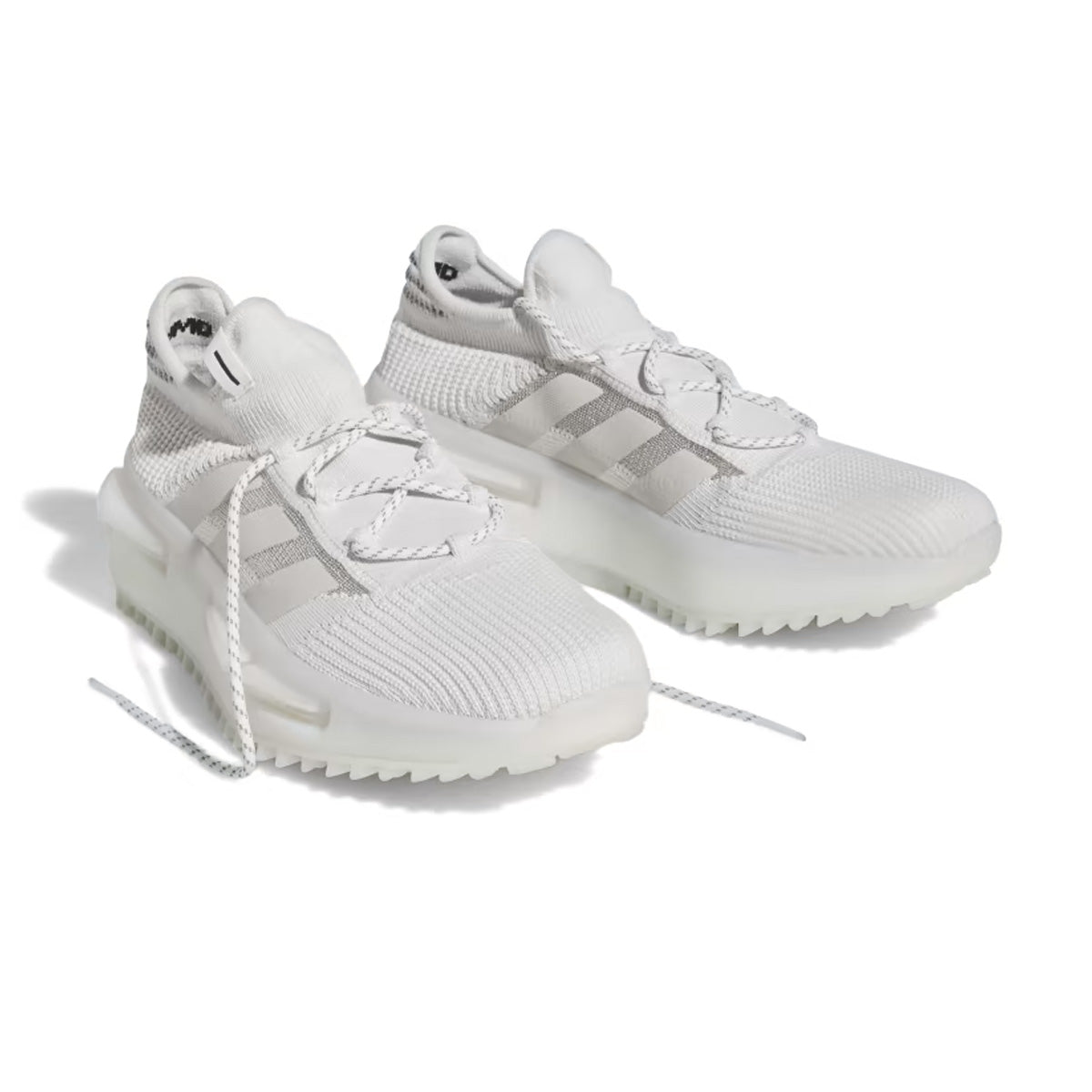 NMD S1 'Cloud White'