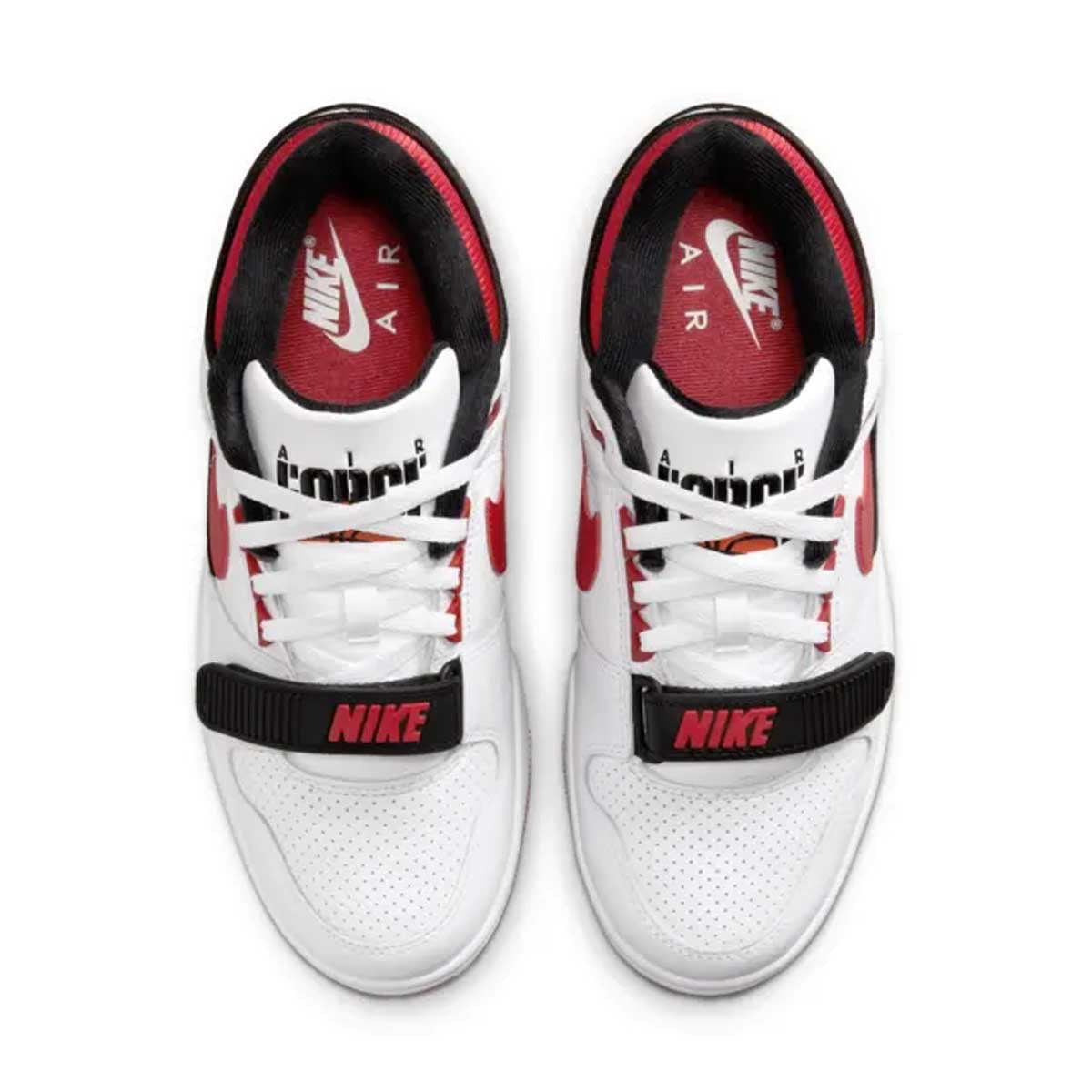 AAF 88 'University Red'