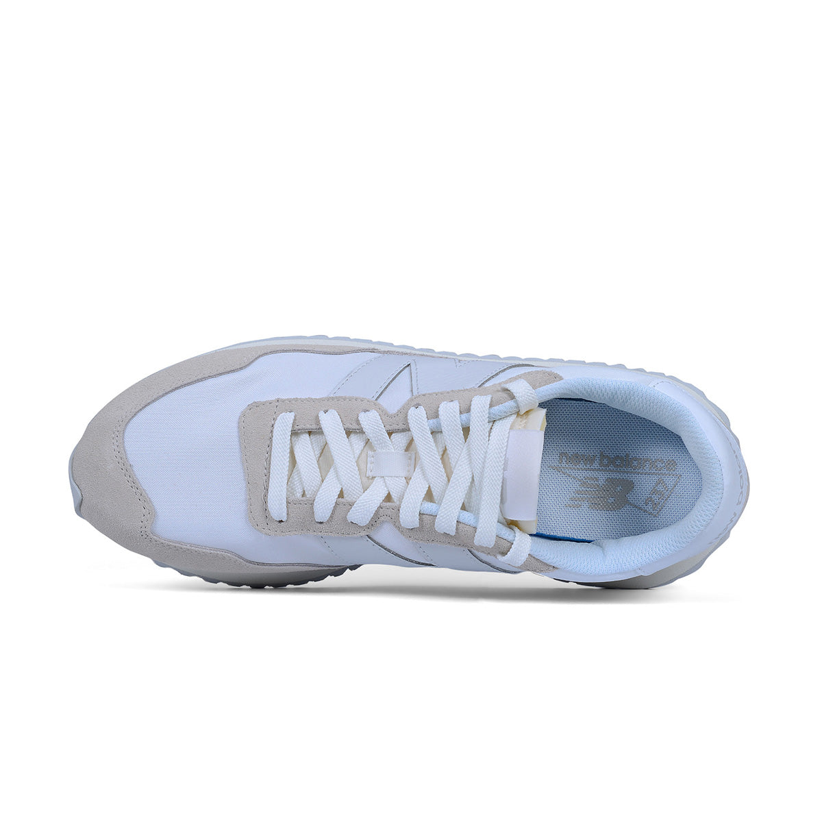 237 'Light Pink White'