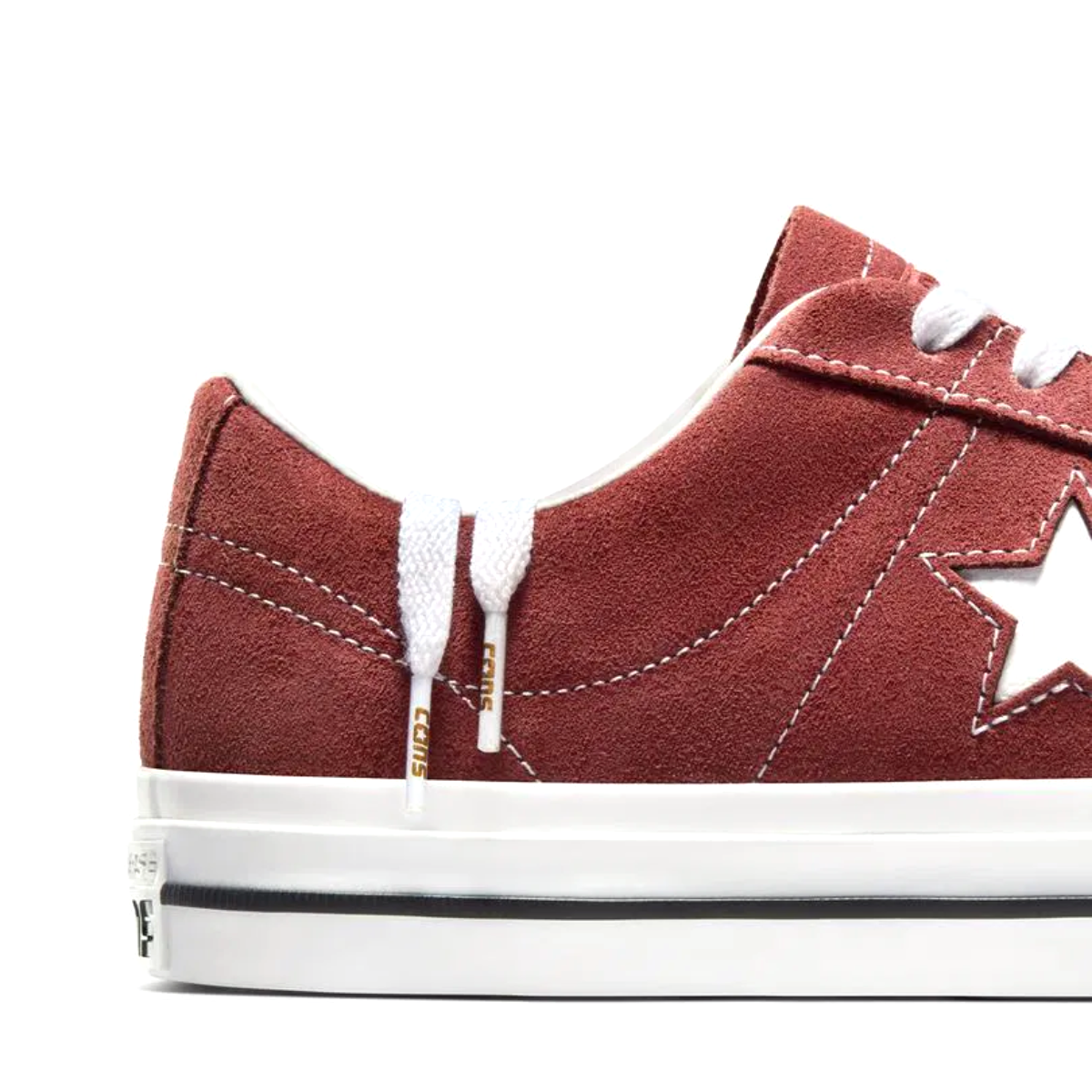 One Star Pro 'Claret Red'