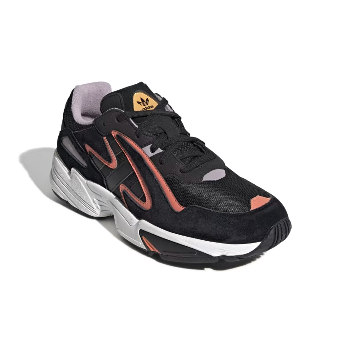 Yung 96 Chasm 'Black Coral'