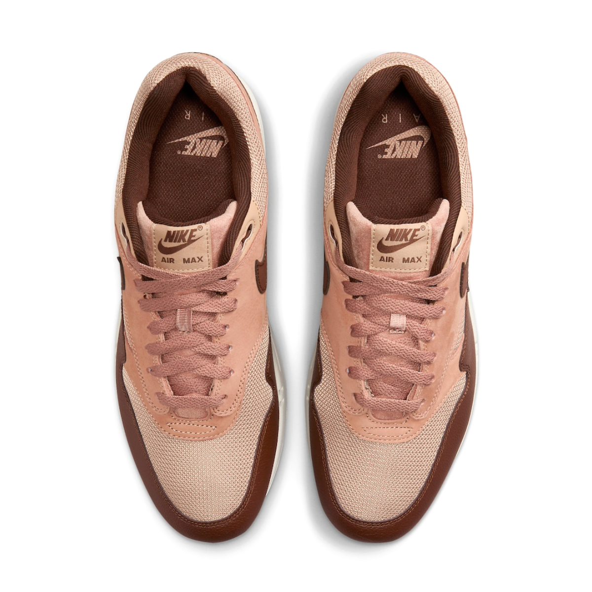 Air Max 1 SC 'Cacao'