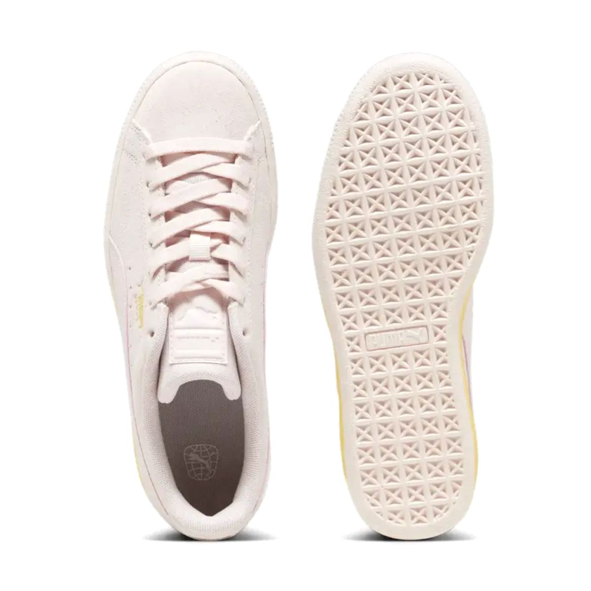 Suede Classic 'Beach Days'