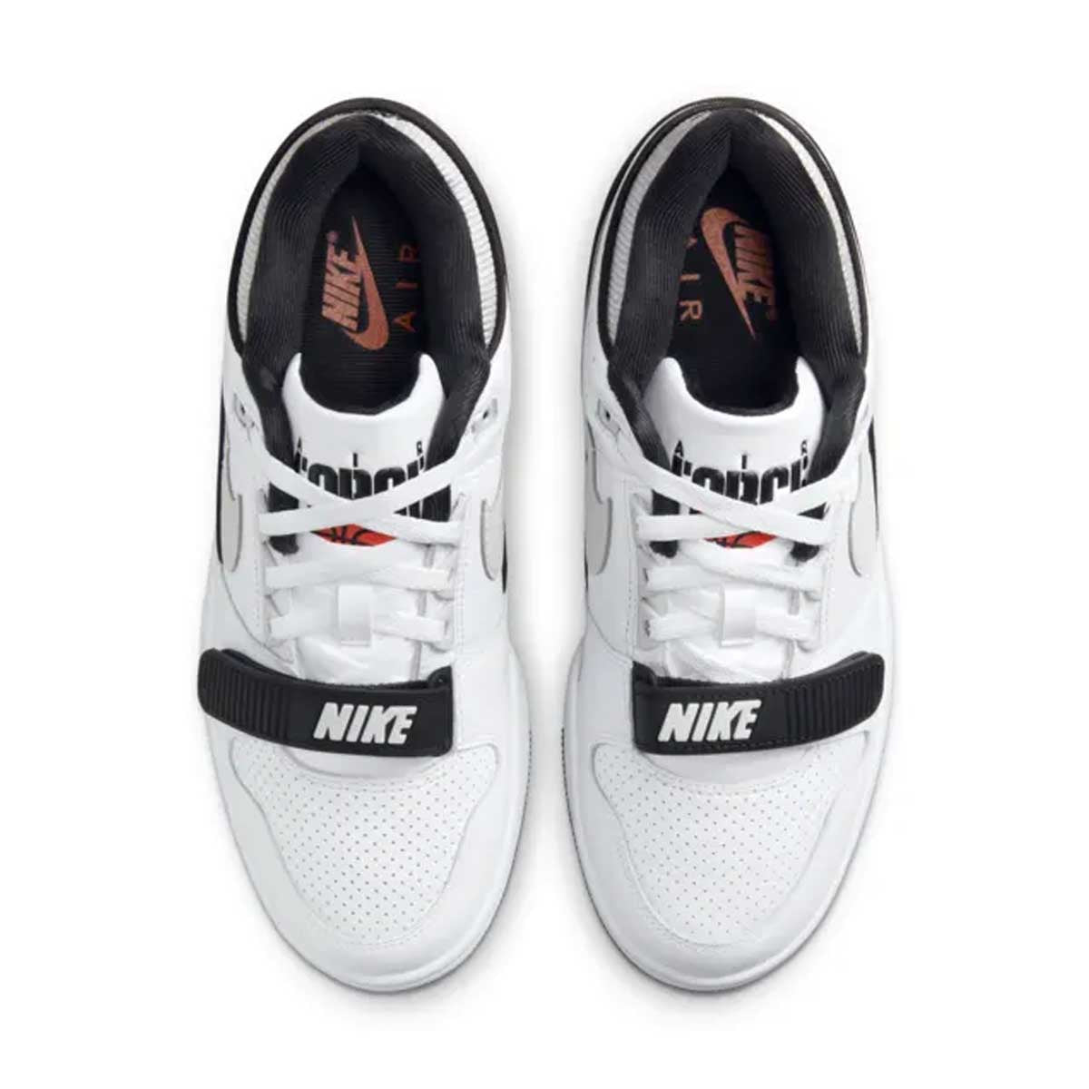 AAF88 'White Neutral Grey'
