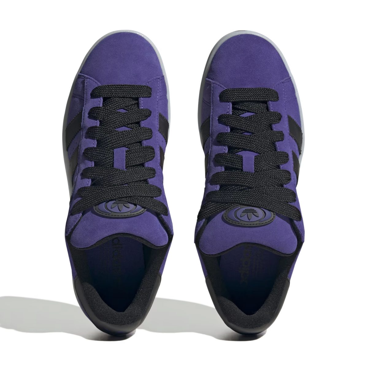 Campus 00s 'Purple'