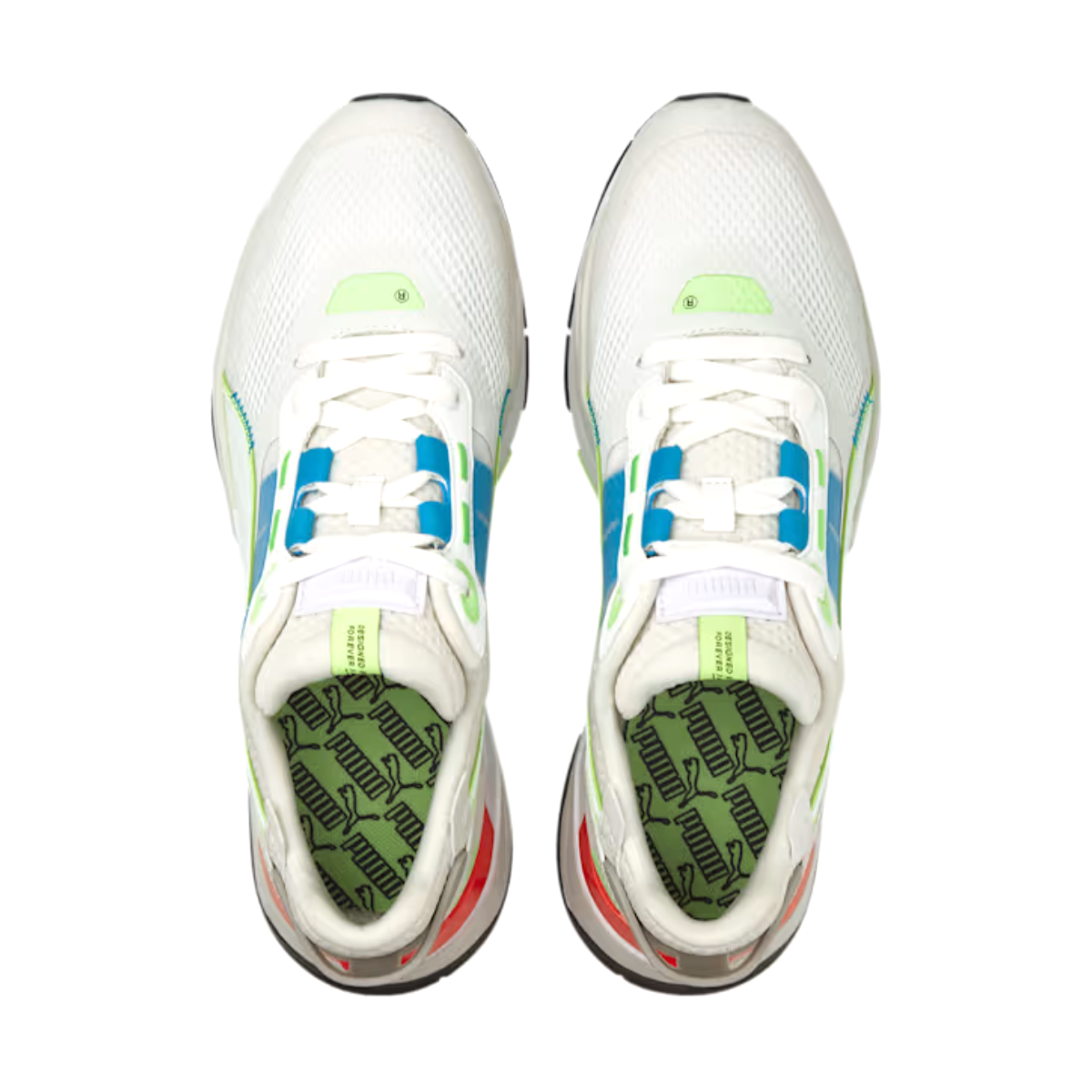 Mirage Sport Tech Trainers 'Nimbus Cloud'