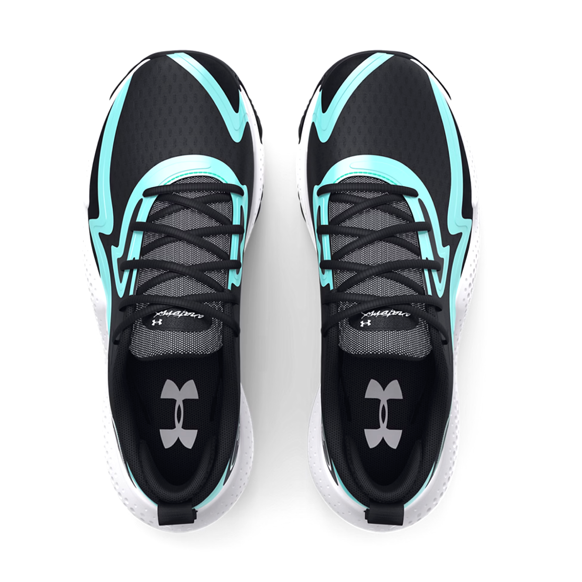 UA Spawn 5 'Iridescent'