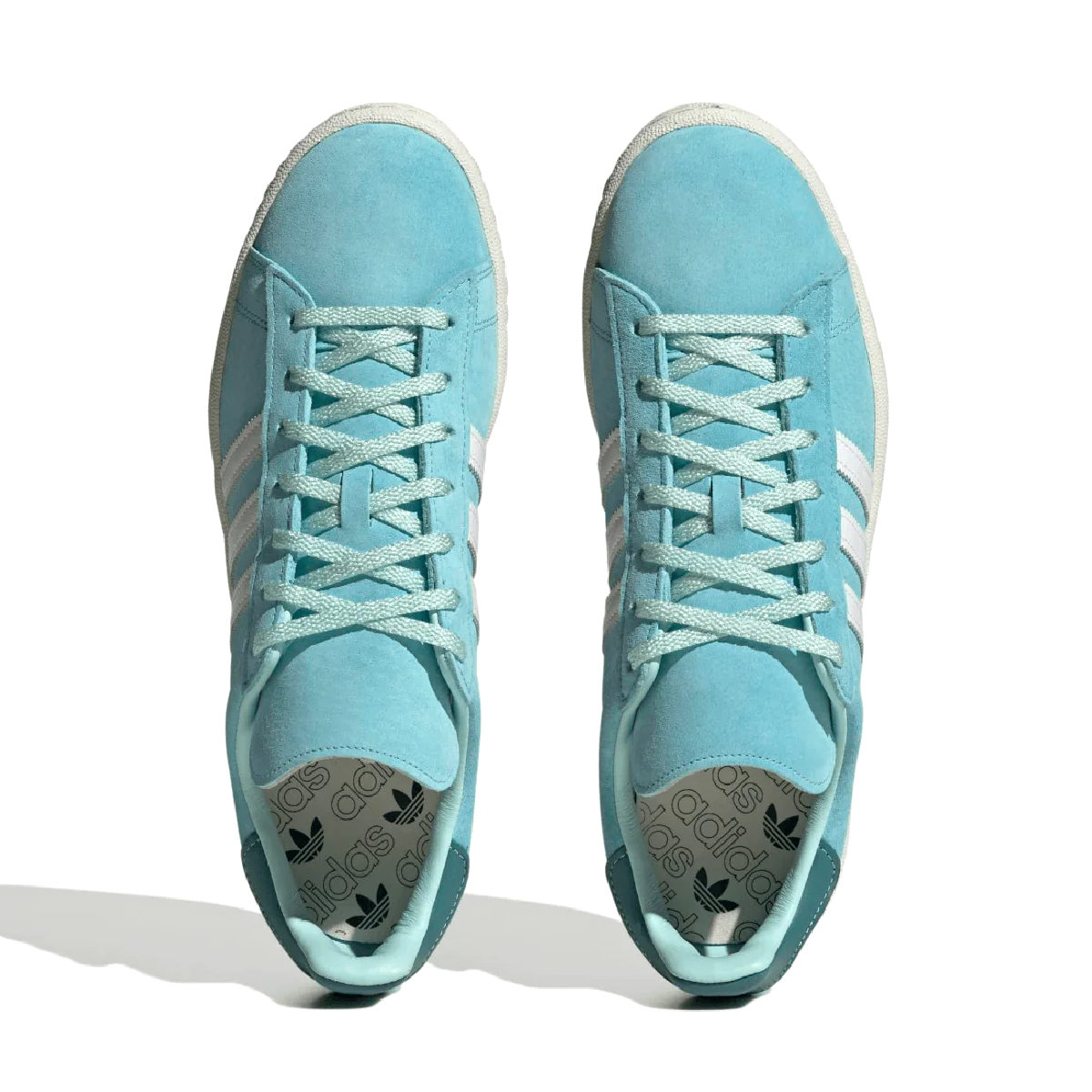 Campus 80s 'Light Aqua'