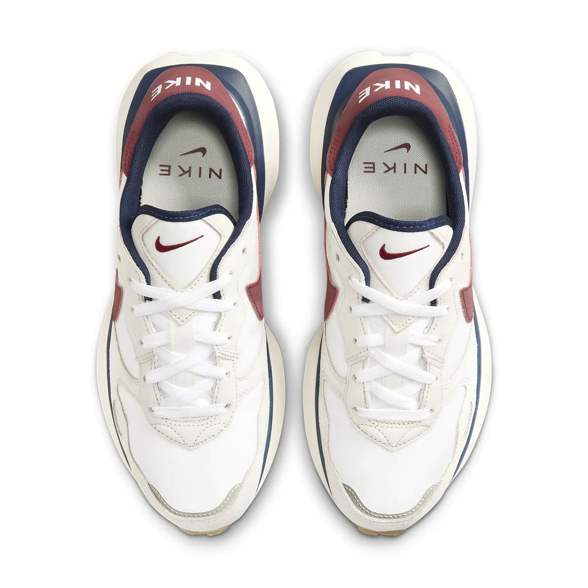 Wmns Phoenix Waffle 'Light Bone Sail'