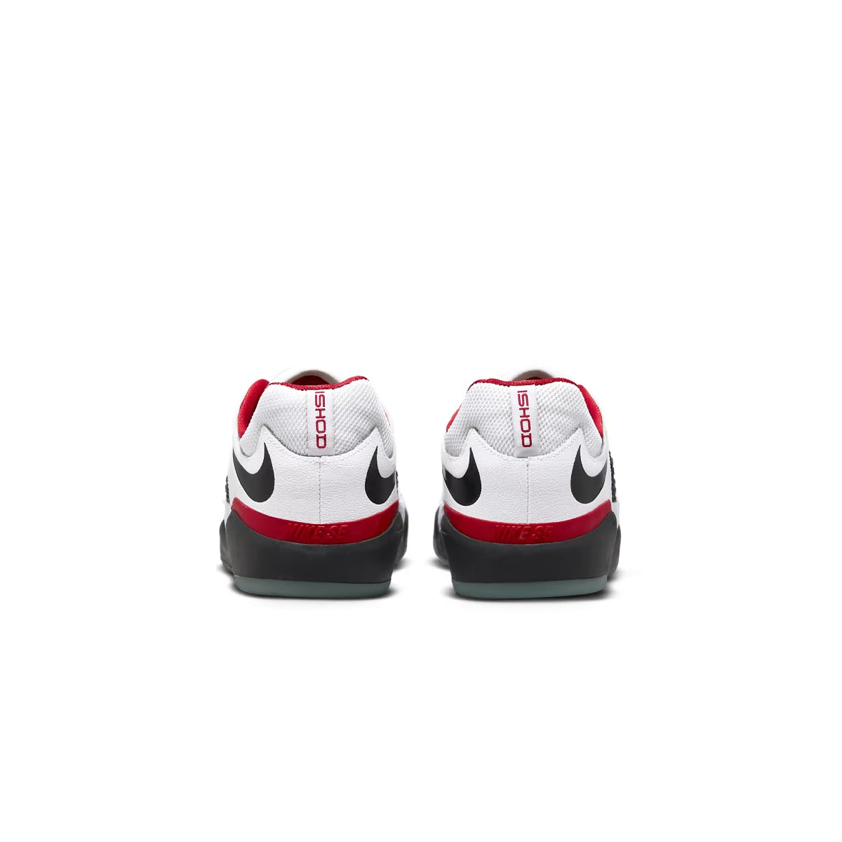 SB Ishod Wair Premium 'White Red"
