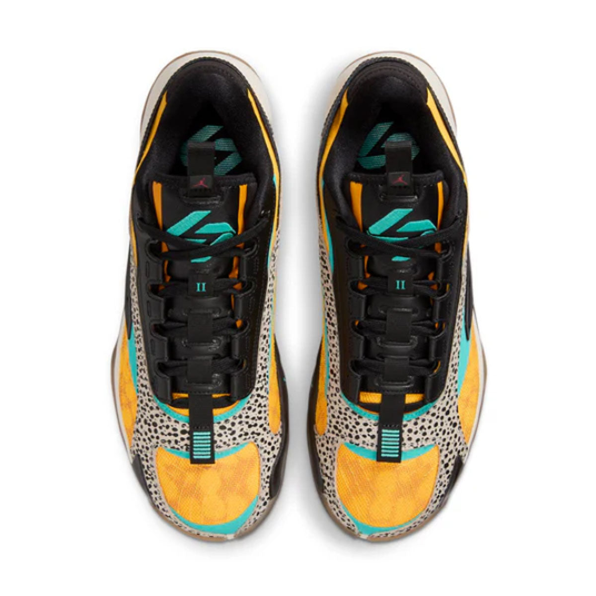 Luka 2 'Safari Brown'