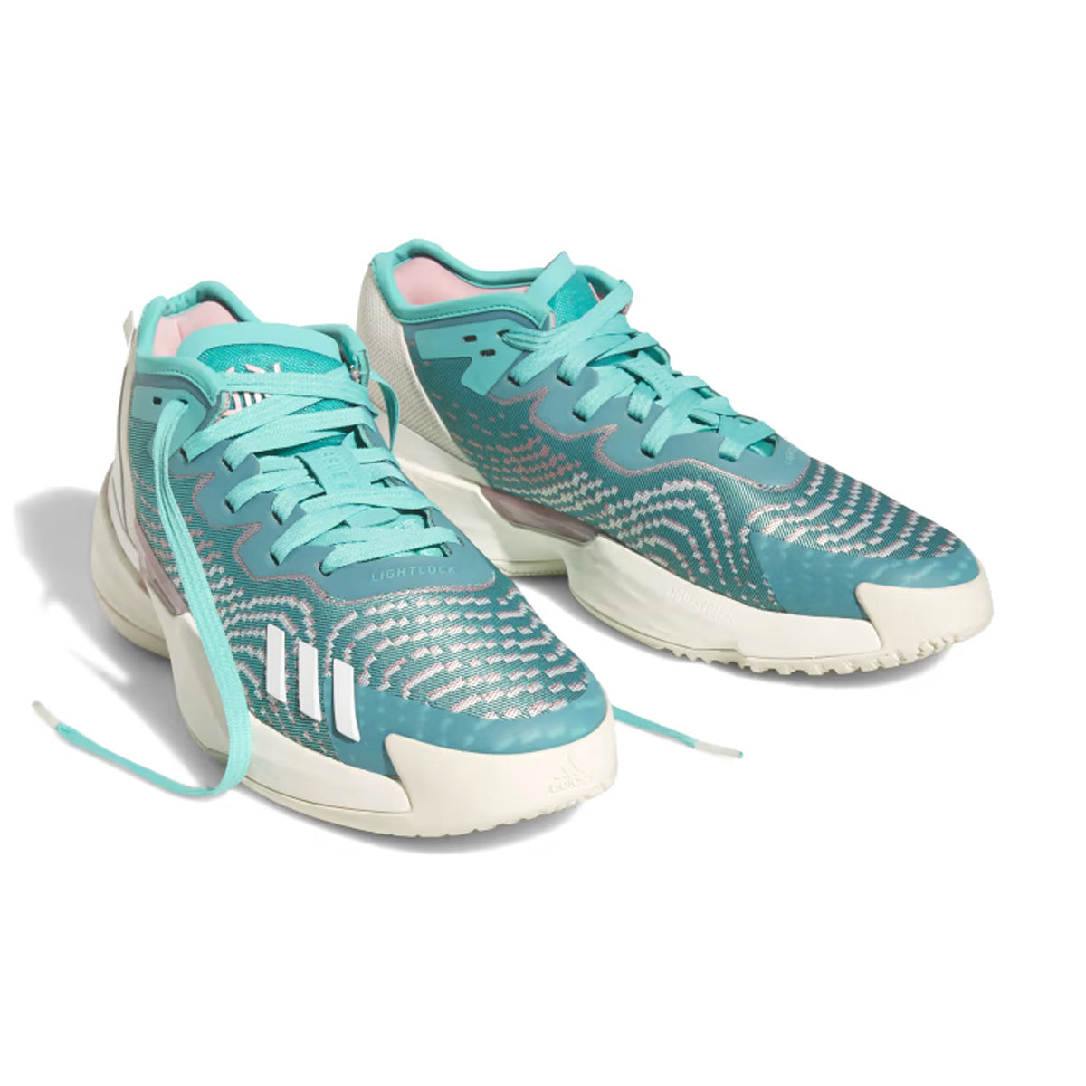 D.O.N. Issue 4 'Semi Mint Rush'