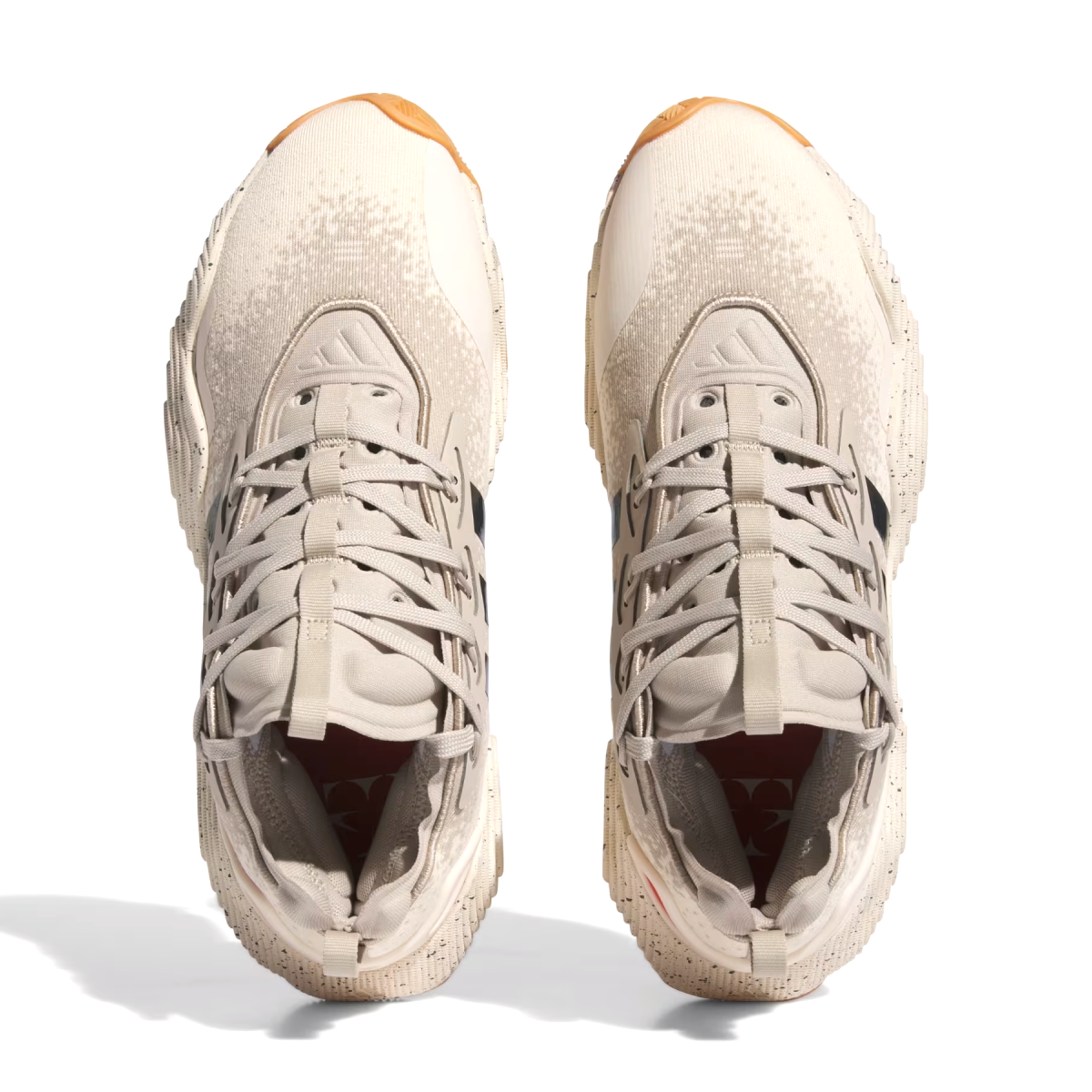 Trae Young 3 'Beige'