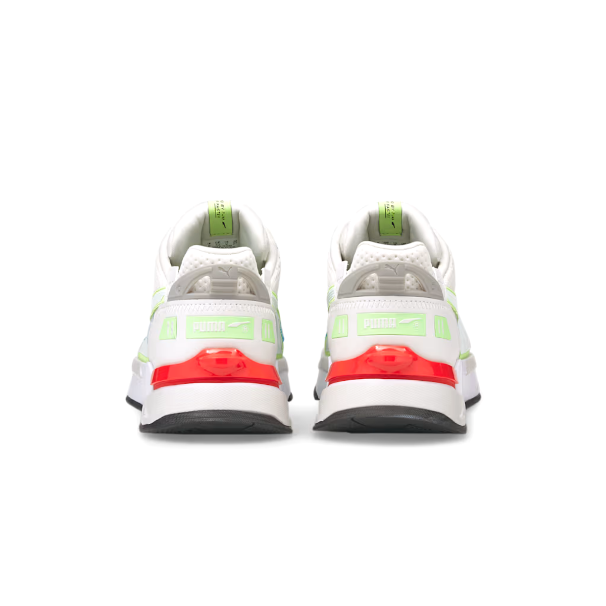 Mirage Sport Tech Trainers 'Nimbus Cloud'