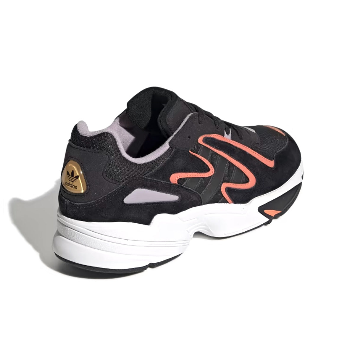 Yung 96 Chasm 'Black Coral'