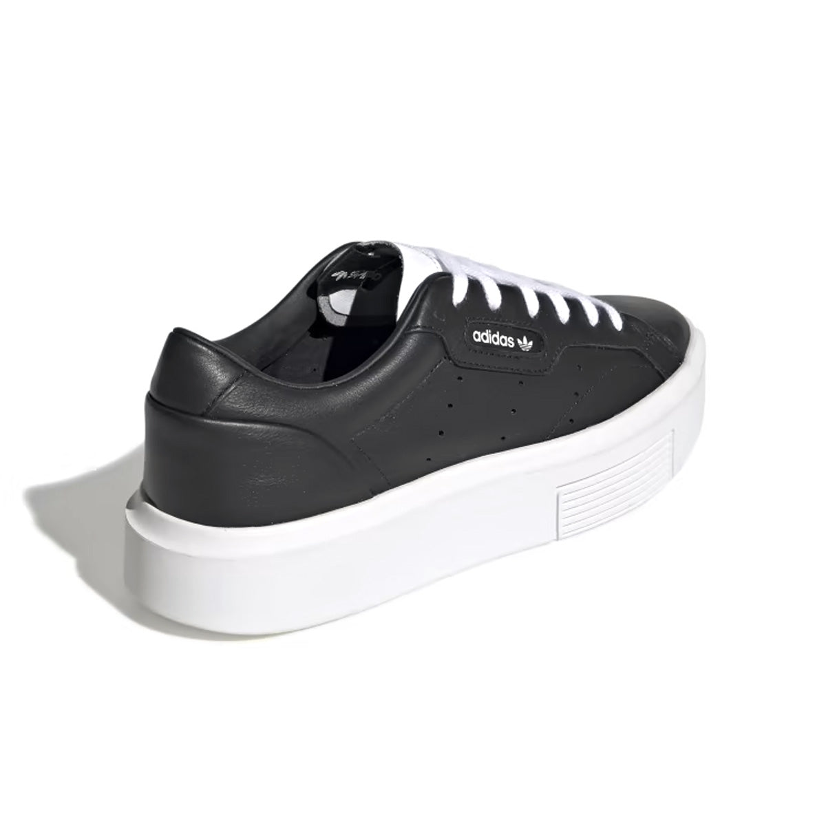 Sleek Super 'Core Black'