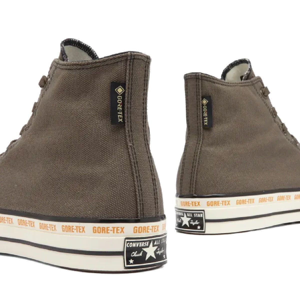 Chuck 70 GORE-TEX 'Truffle Black'