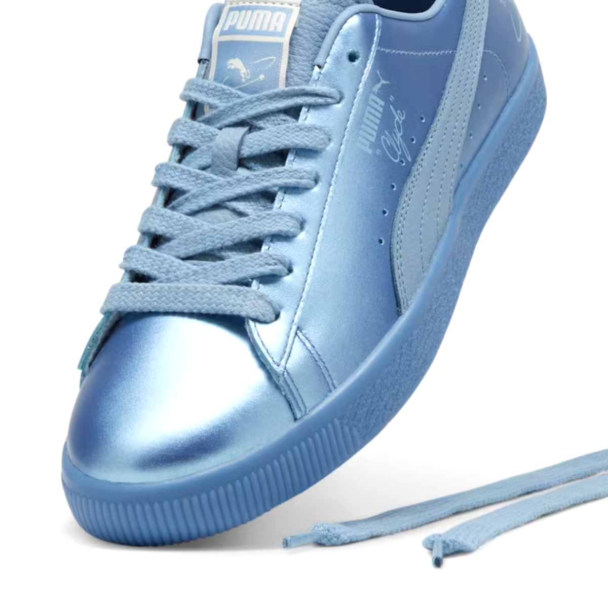 Clyde 3024 'Zen Blue'