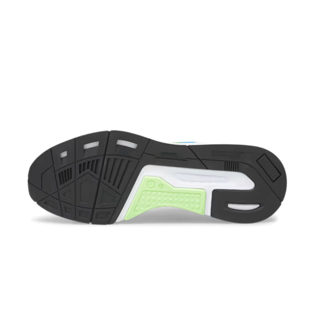 Mirage Sport Tech Trainers 'Nimbus Cloud'