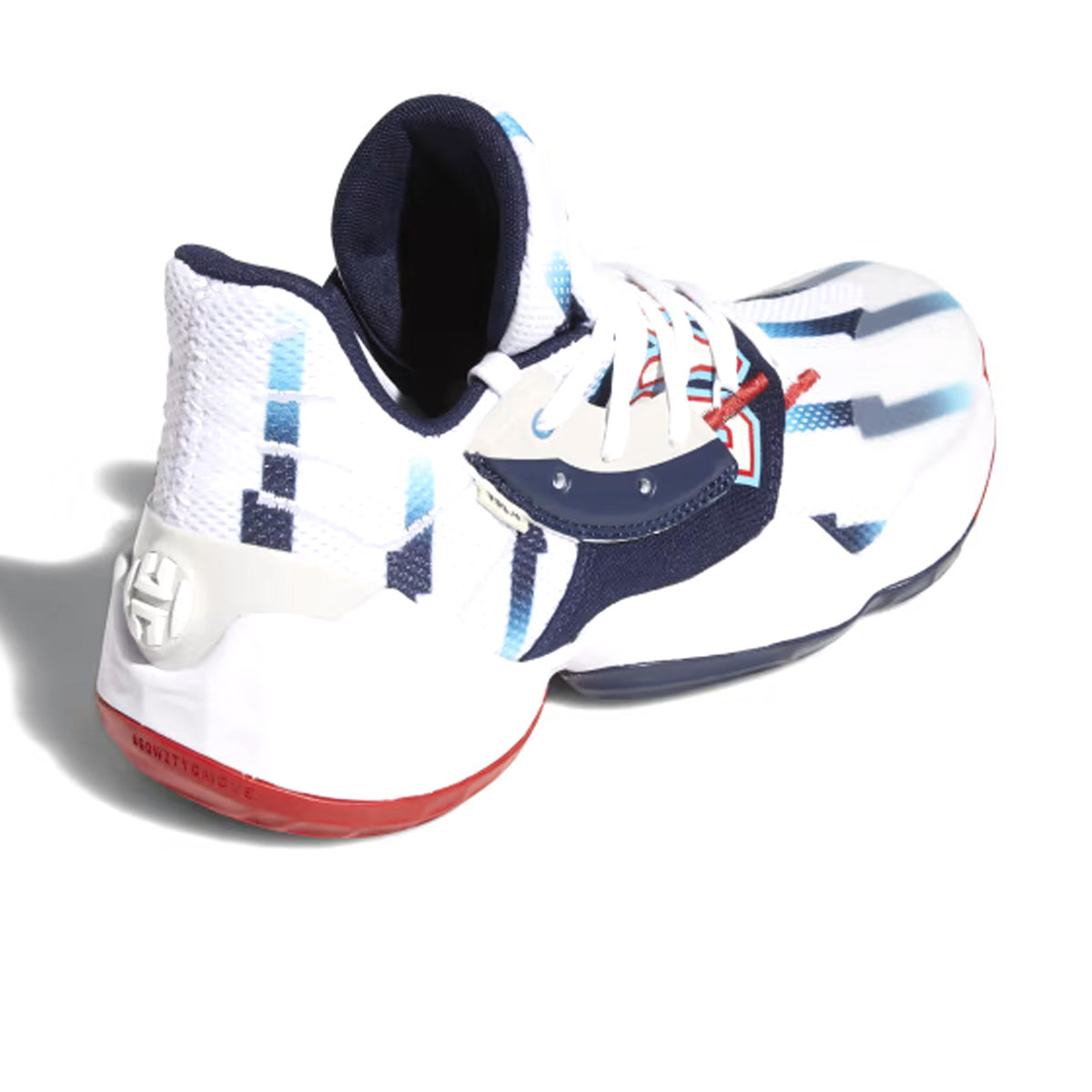 Harden Vol.4 GCA 'Dynasty Rockets'