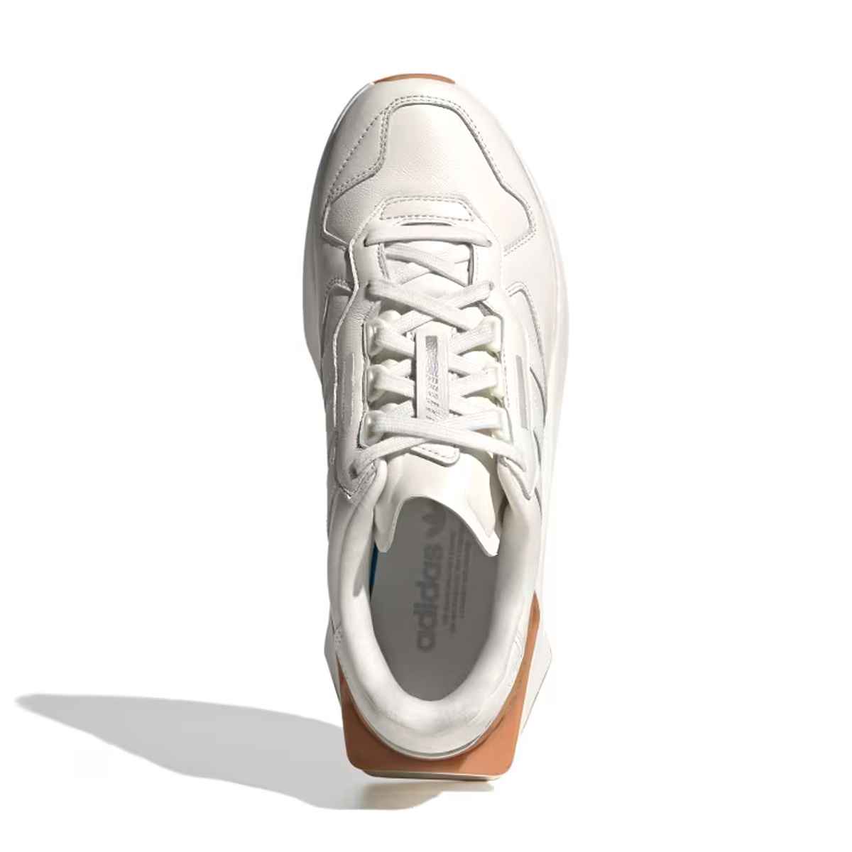 Treziod PT 'White Brown'