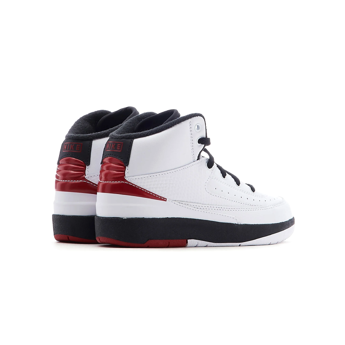 Kid's Air Jordan 2 Retro 'Chicago'