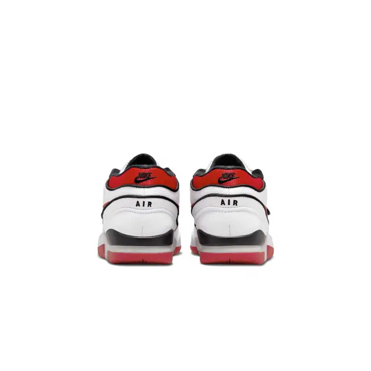AAF 88 'University Red'