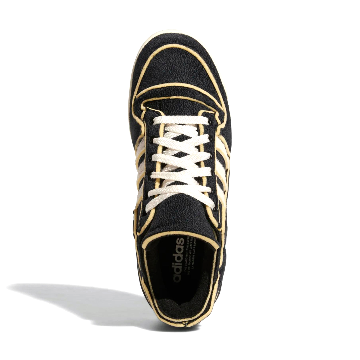 Forum 84 Low 'Cozy Pack'