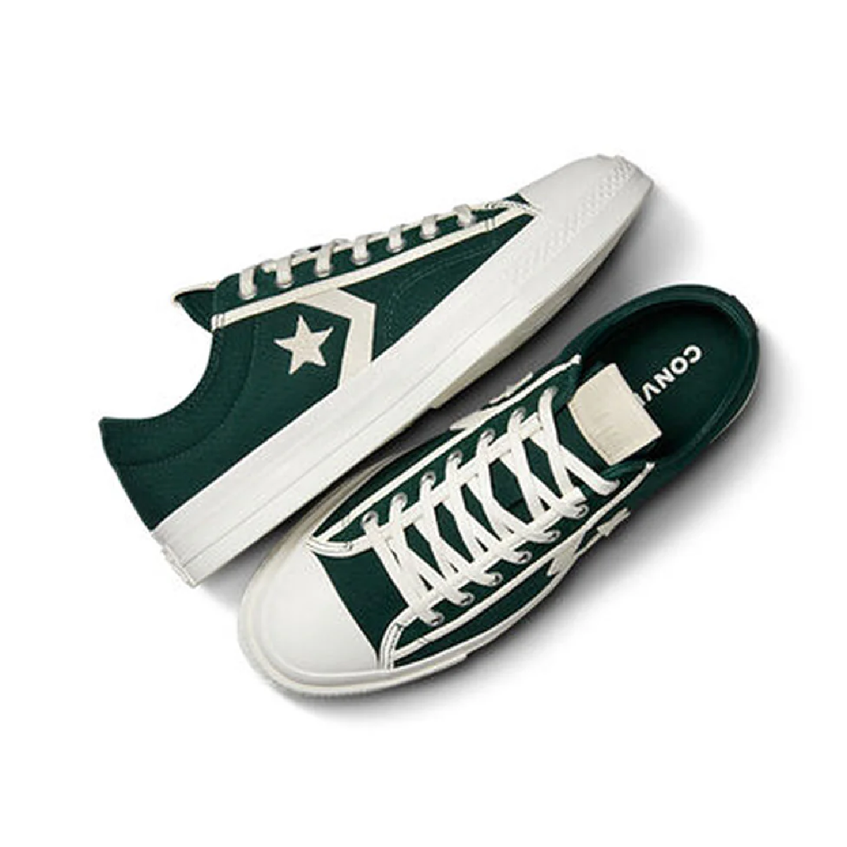 Star Player 76 Luxe Low 'Green Envy'