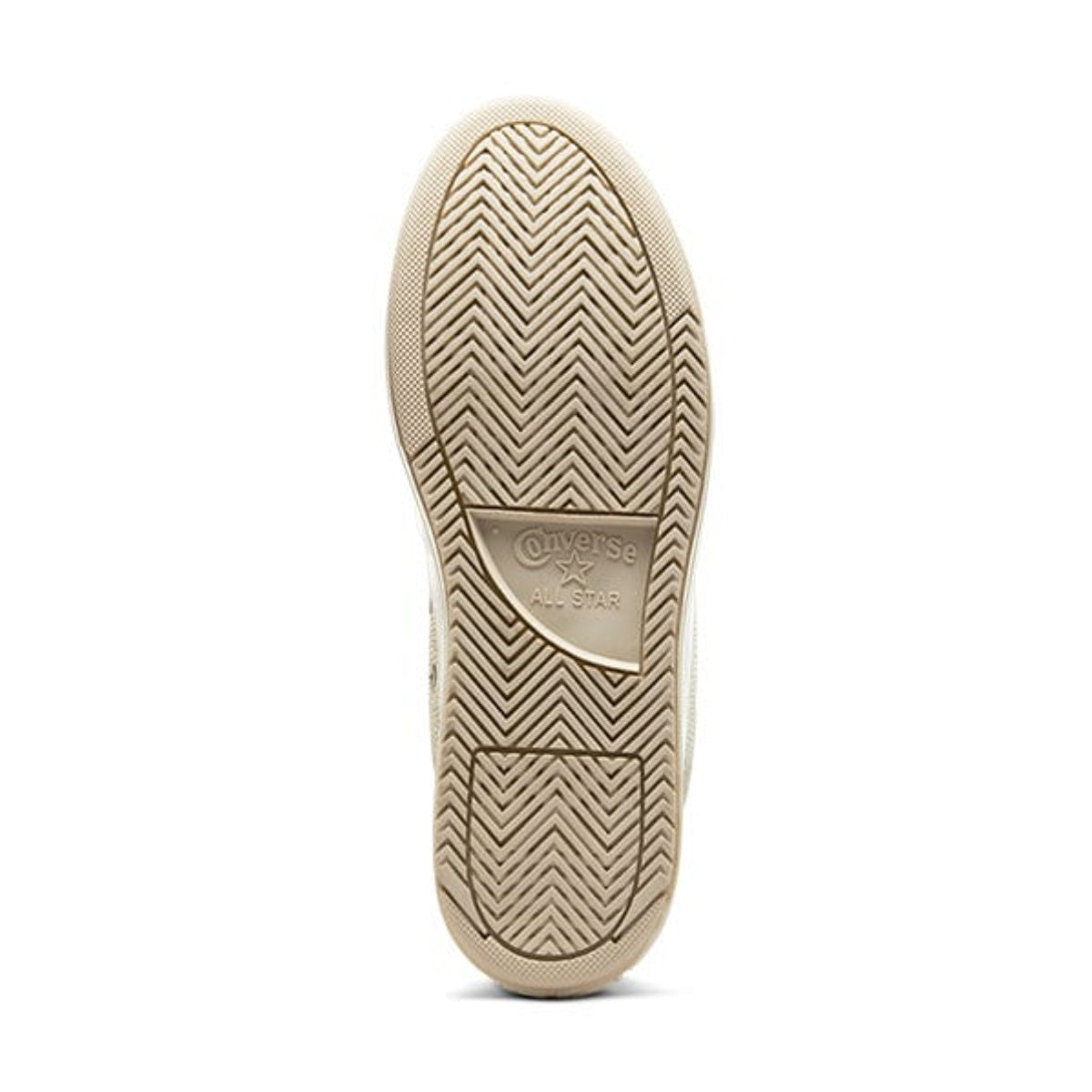 Chuck Taylor All Star Construction Leather Play On Sport Hi 'Beige White'