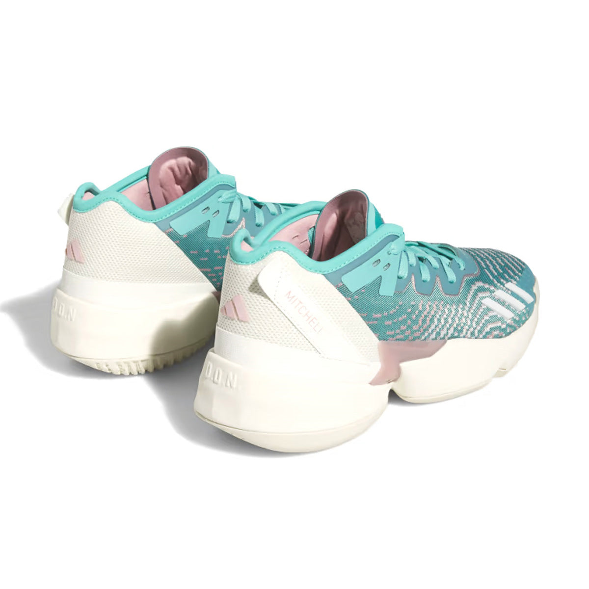 D.O.N. Issue 4 'Semi Mint Rush'